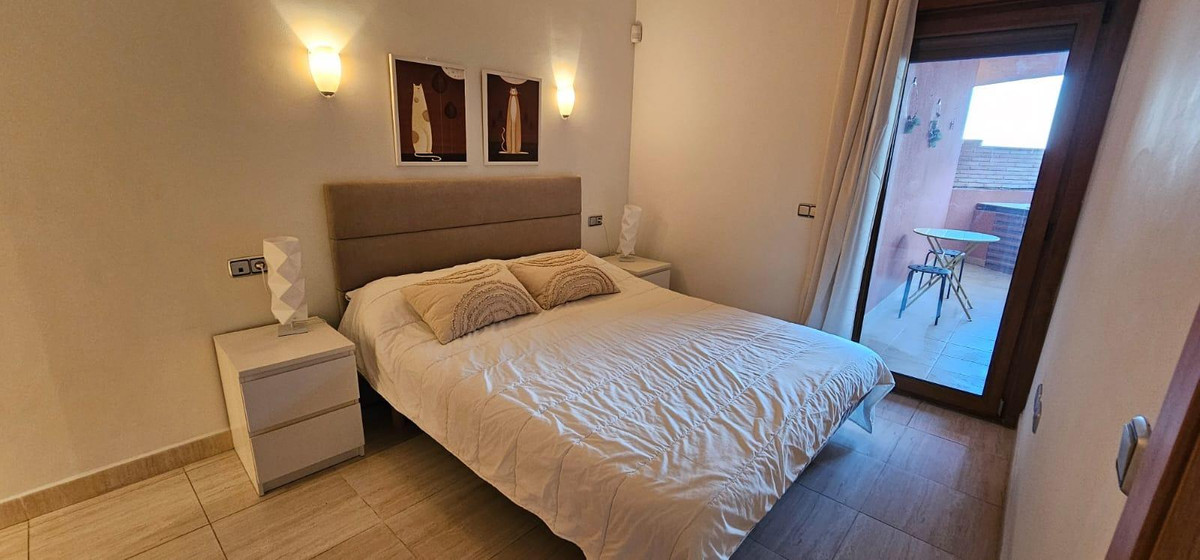 Penthouse til salg i El Higuerón - Capellanía (Benalmádena)