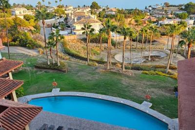 Penthouse til salg i El Higuerón - Capellanía (Benalmádena)