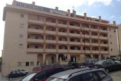 Penthouse zum verkauf in Las Lagunas (Mijas)