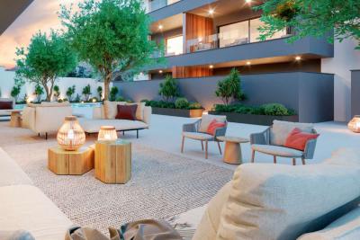 Appartment zum verkauf in Los Pacos (Fuengirola)