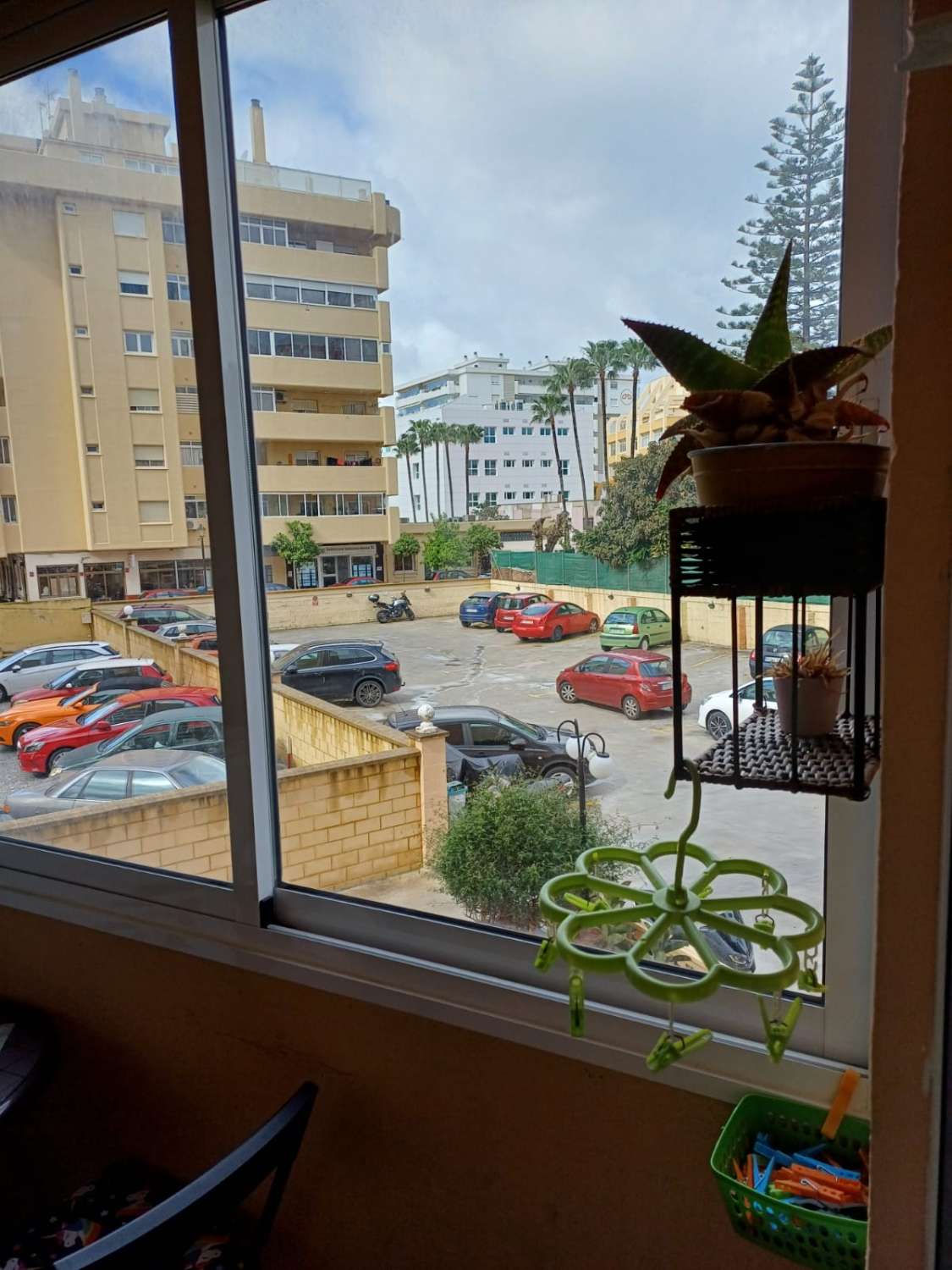 Studie til salg i Zona Sohail (Fuengirola)