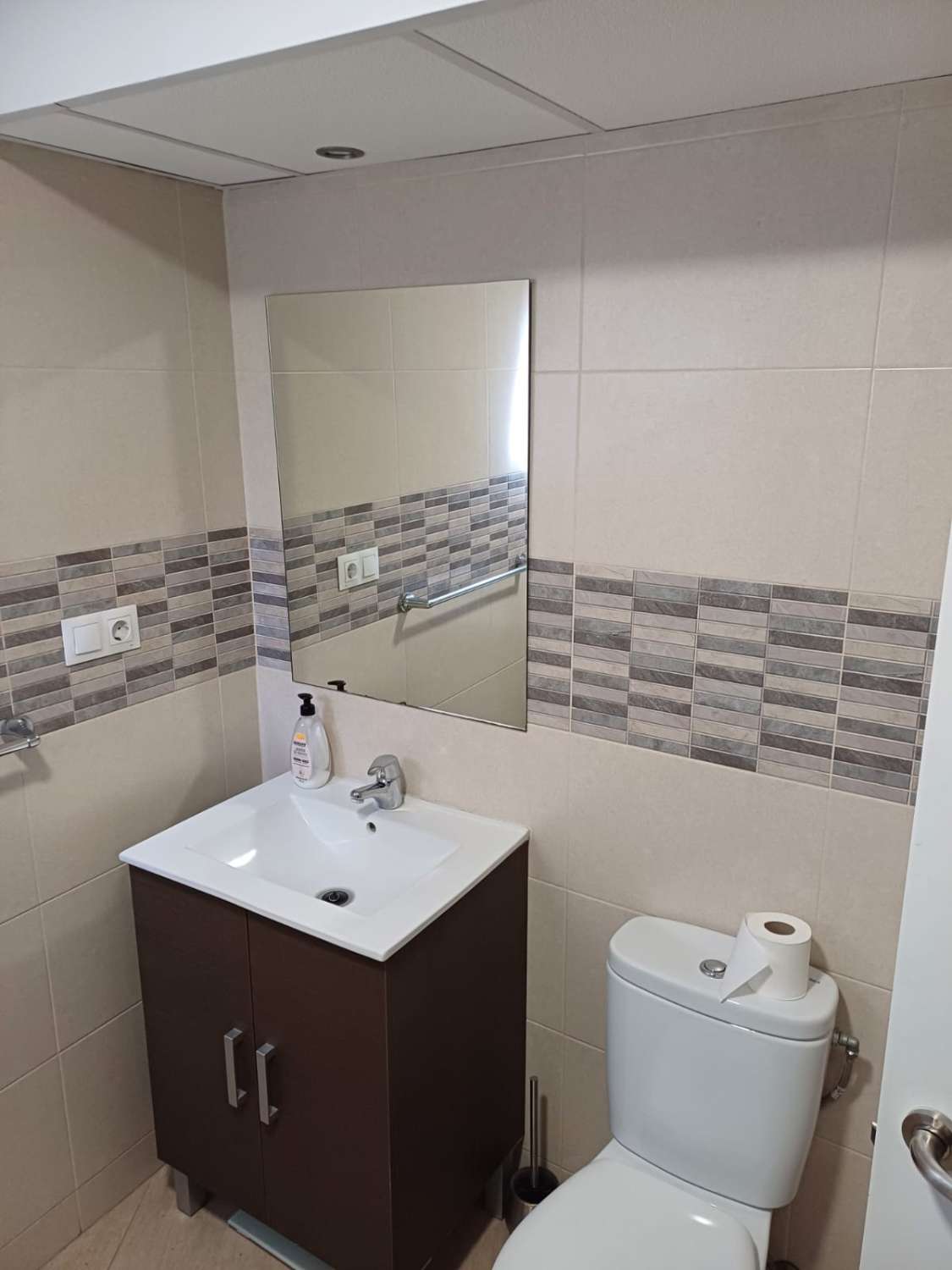 Studie til salg i Zona Sohail (Fuengirola)