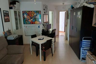 Studie zum verkauf in Zona Sohail (Fuengirola)