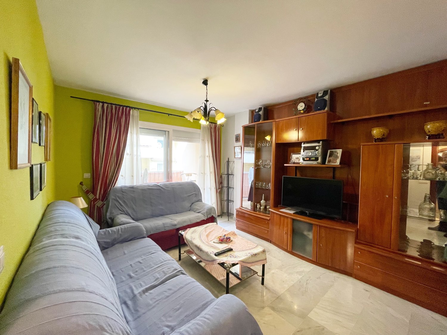 Wohnung zum verkauf in Las Lagunas (Mijas)