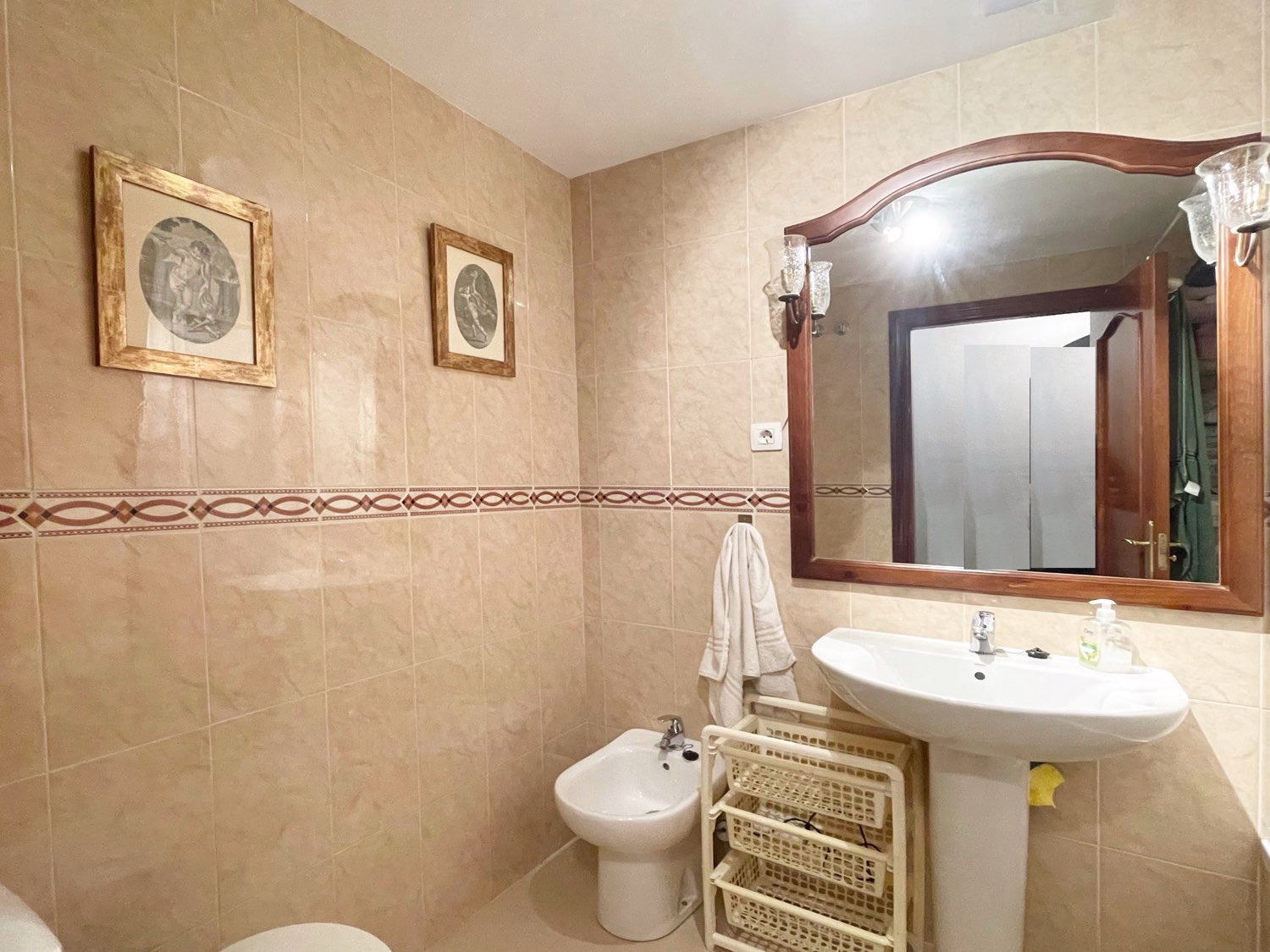 Wohnung zum verkauf in Las Lagunas (Mijas)