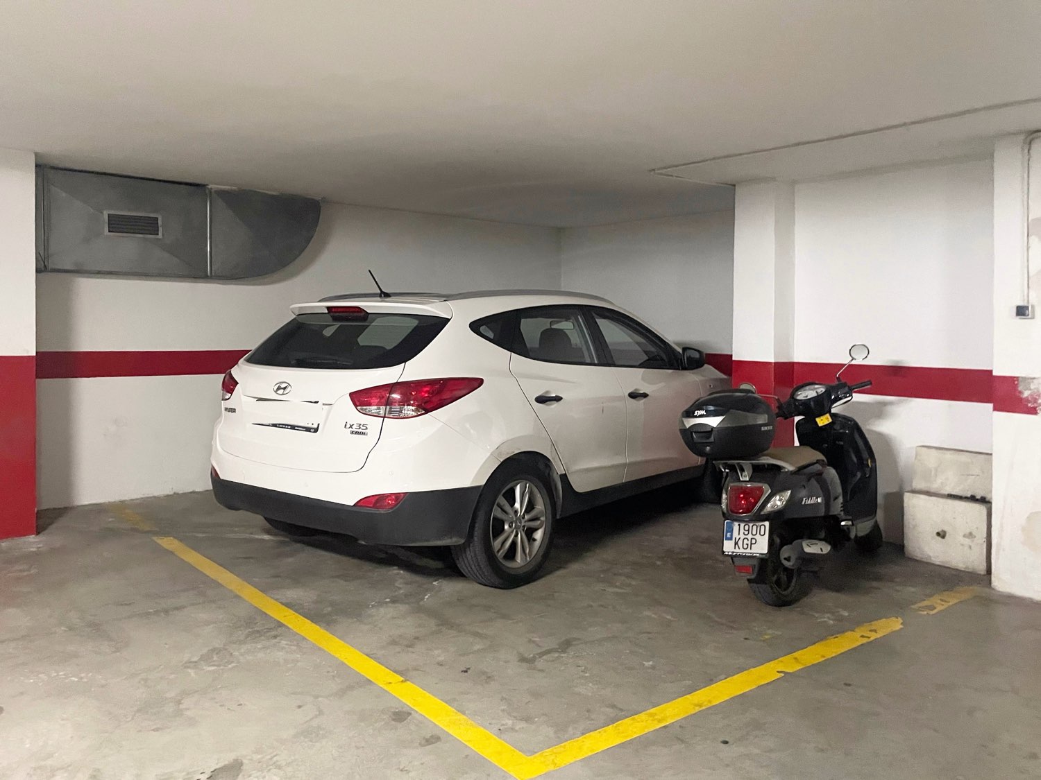 Wohnung zum verkauf in Las Lagunas (Mijas)