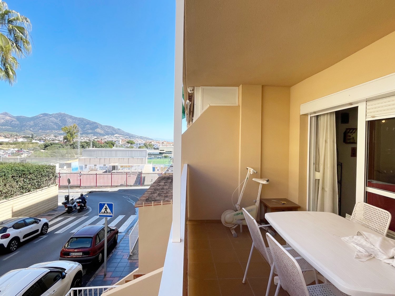 Wohnung zum verkauf in Las Lagunas (Mijas)