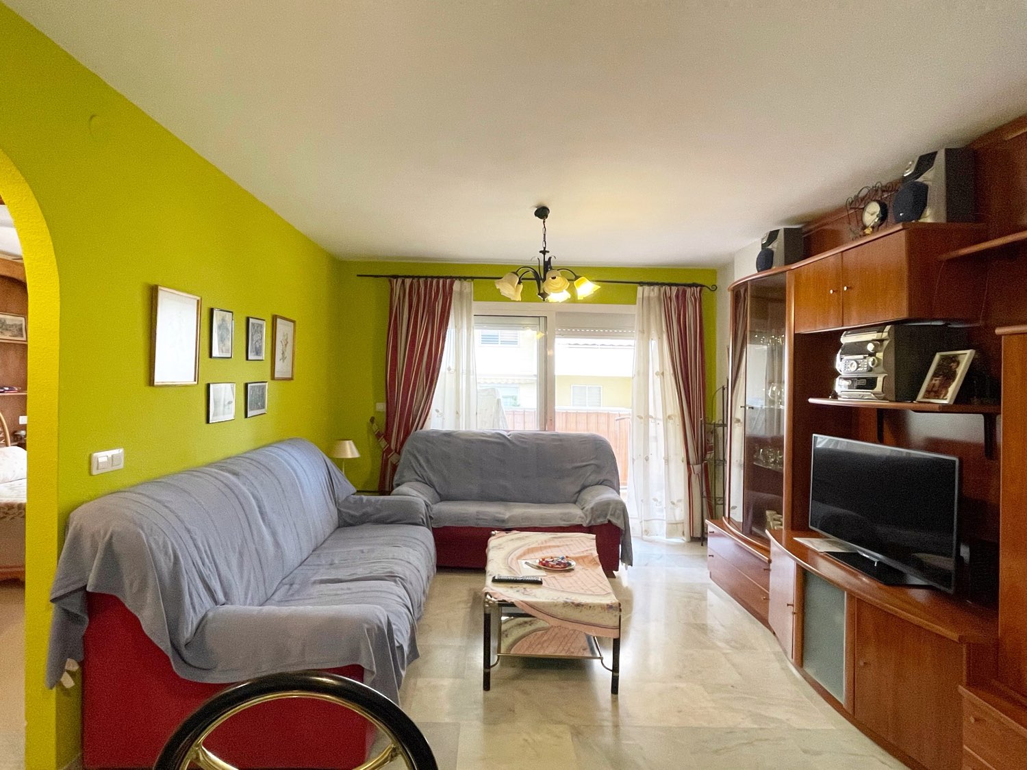 Wohnung zum verkauf in Las Lagunas (Mijas)