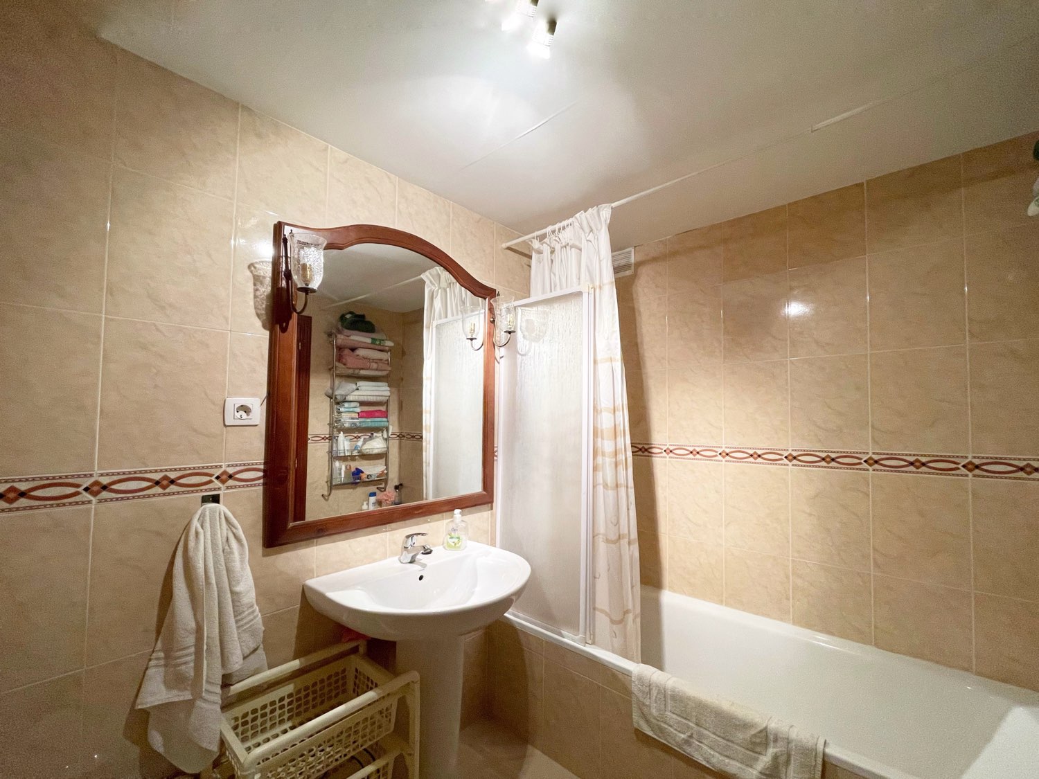 Wohnung zum verkauf in Las Lagunas (Mijas)