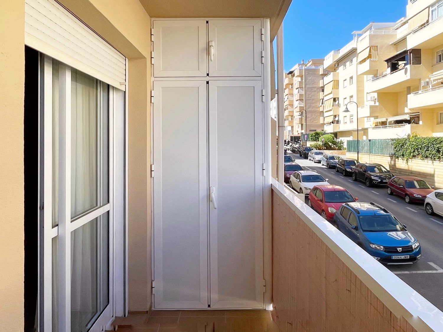 Wohnung zum verkauf in Las Lagunas (Mijas)