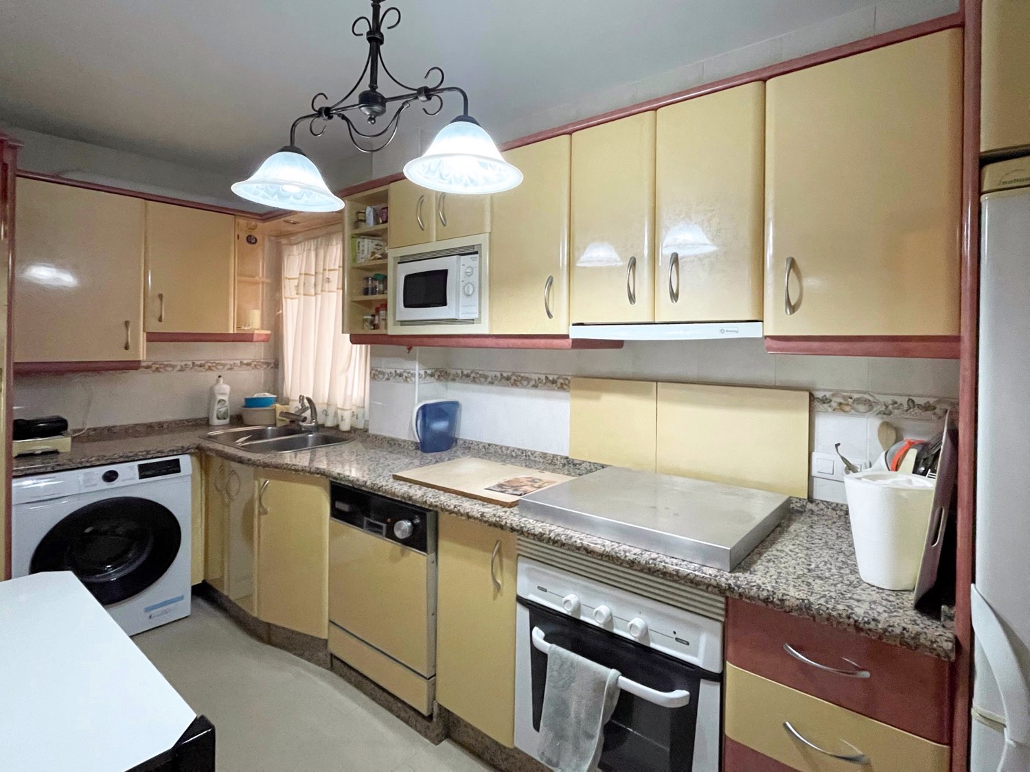 Wohnung zum verkauf in Las Lagunas (Mijas)