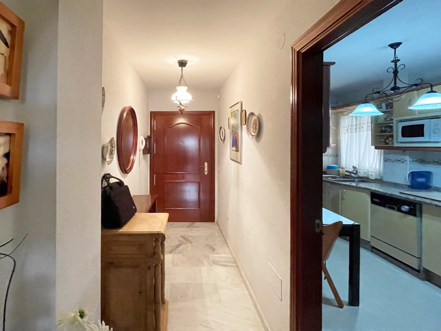 Wohnung zum verkauf in Las Lagunas (Mijas)