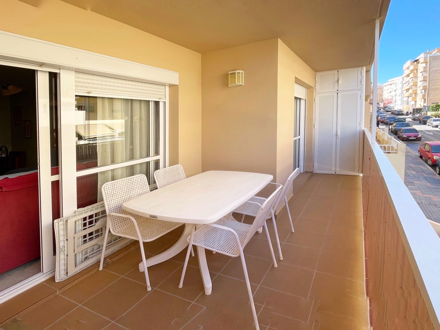 Wohnung zum verkauf in Las Lagunas (Mijas)
