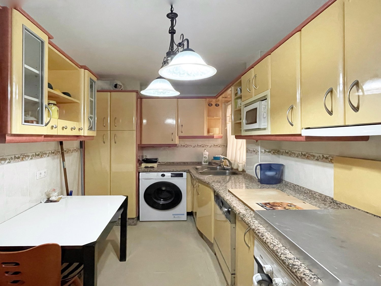 Wohnung zum verkauf in Las Lagunas (Mijas)