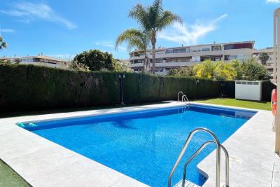 Wohnung zum verkauf in Las Lagunas (Mijas)