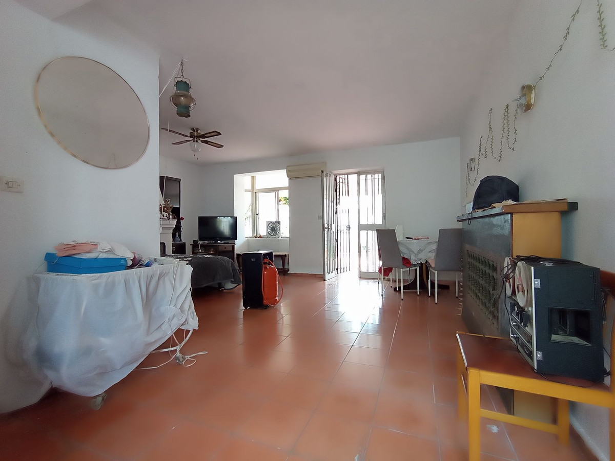 Hus til salg i Centro Ciudad (Fuengirola)