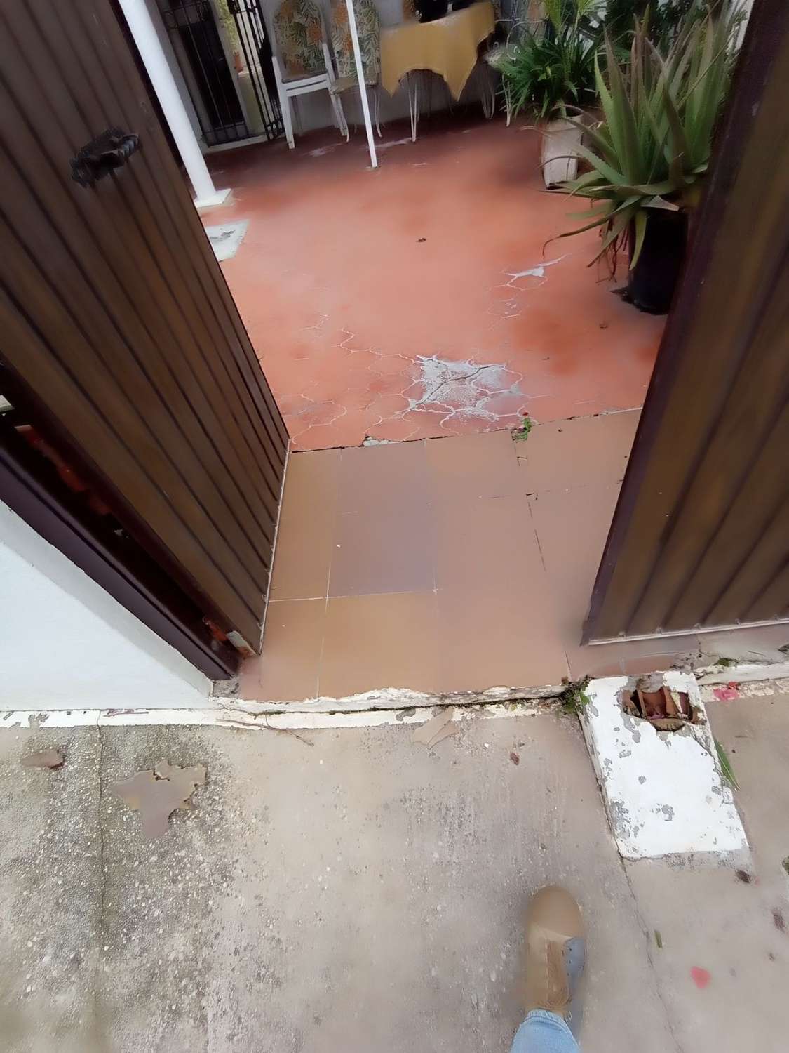Hus til salg i Centro Ciudad (Fuengirola)