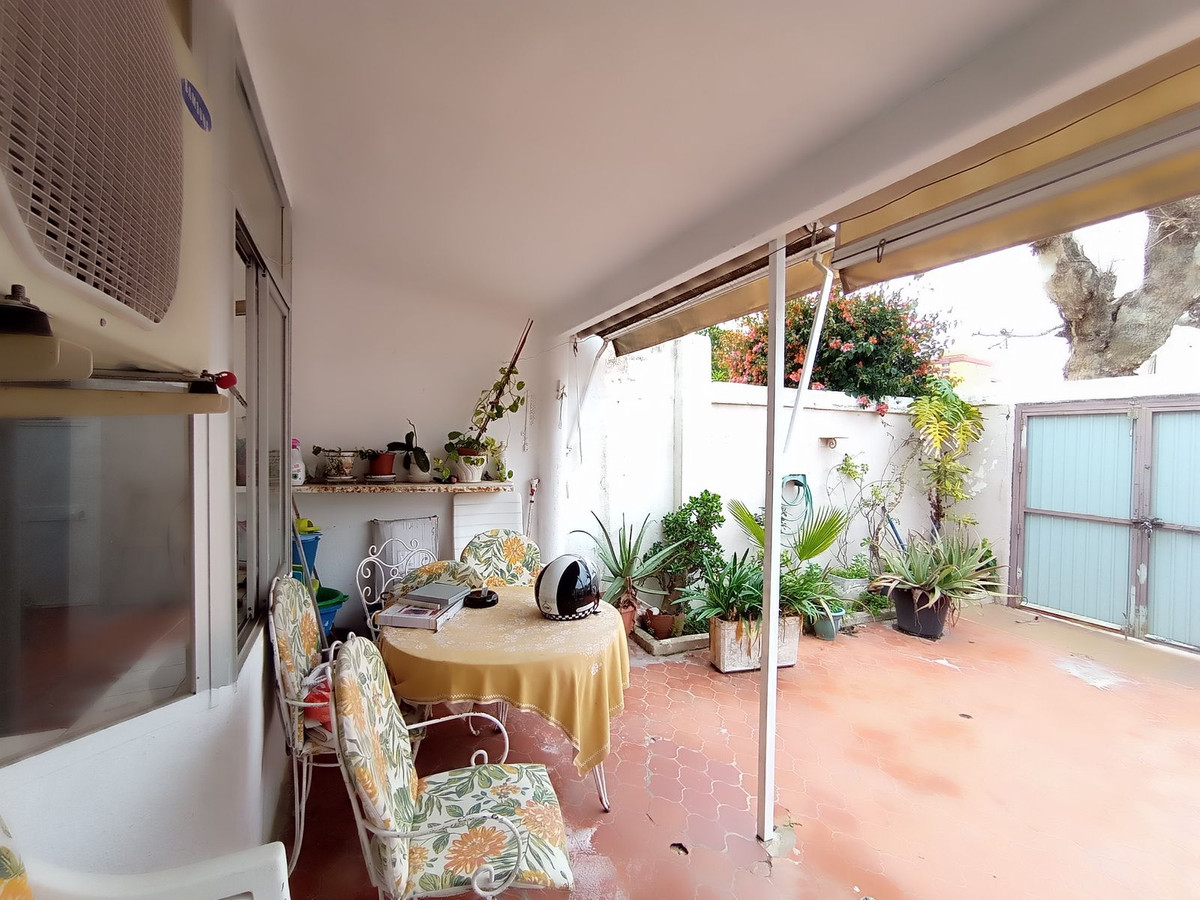 Hus til salg i Centro Ciudad (Fuengirola)