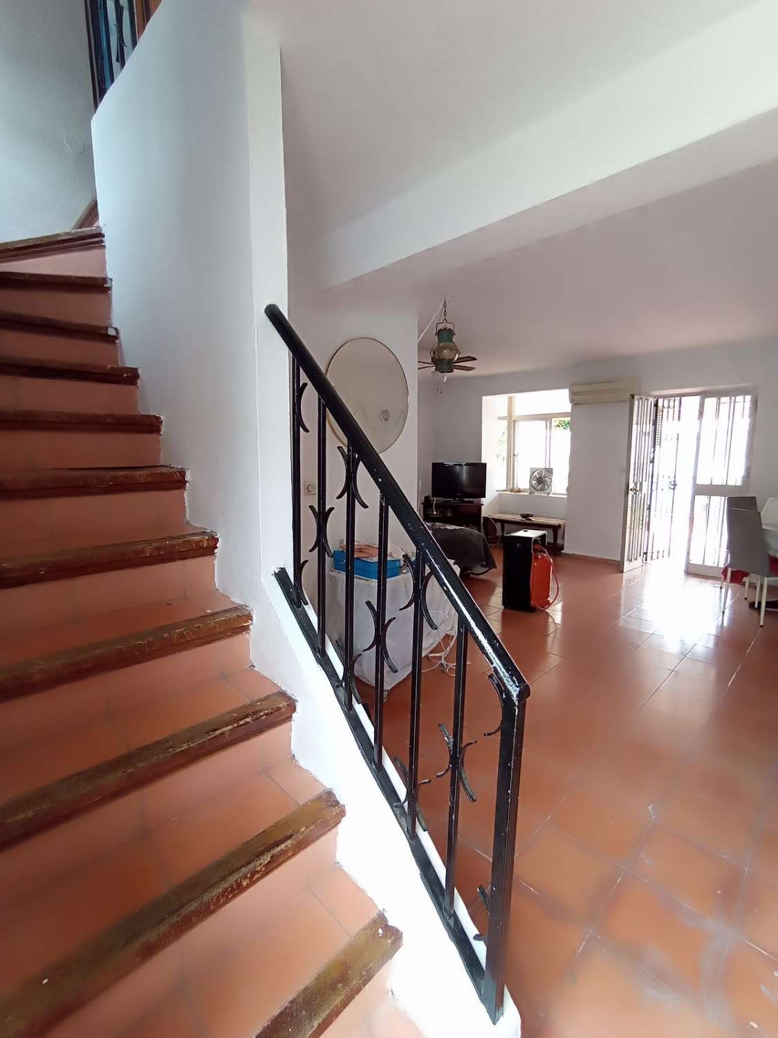Hus til salg i Centro Ciudad (Fuengirola)