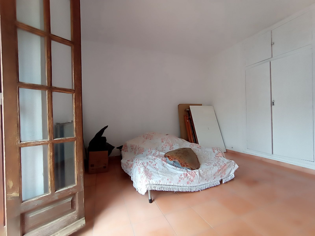 Hus til salg i Centro Ciudad (Fuengirola)