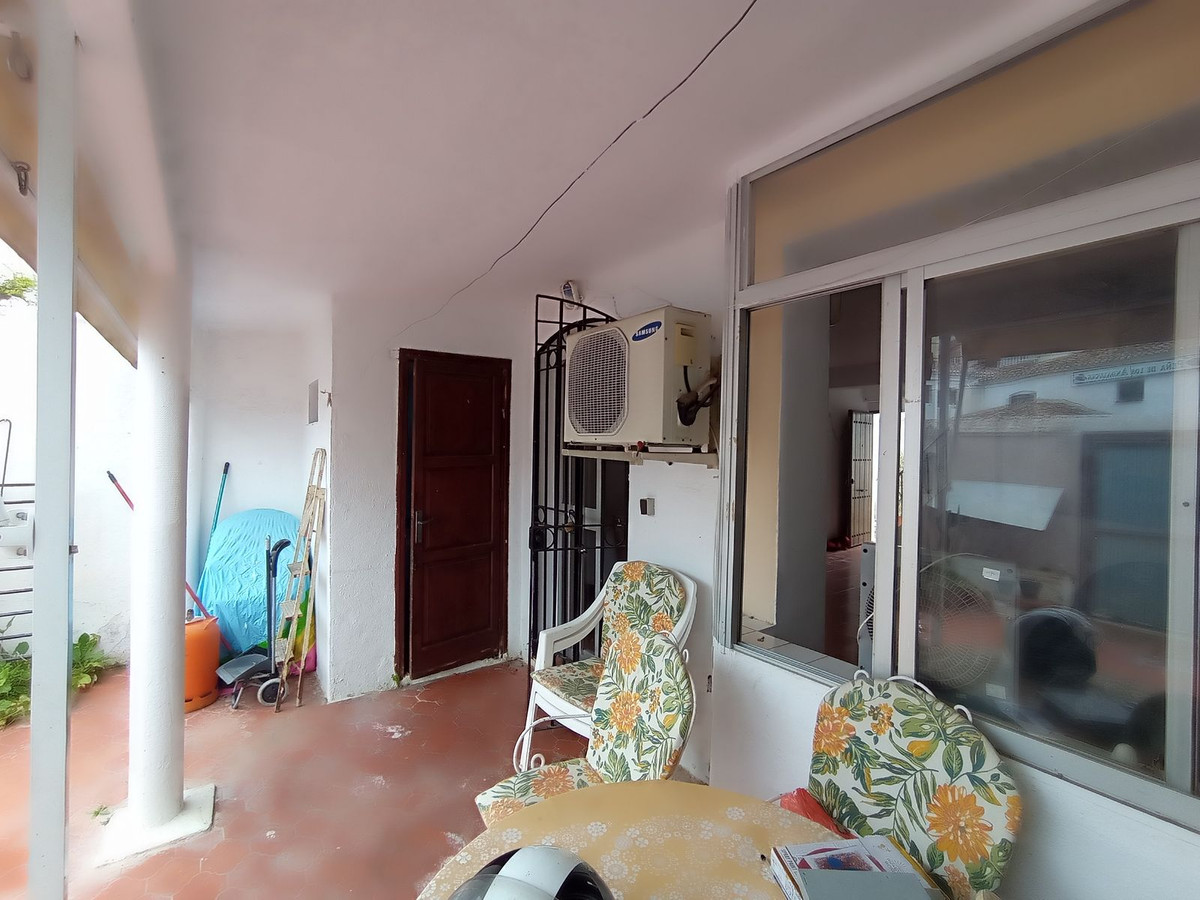 Hus til salg i Centro Ciudad (Fuengirola)