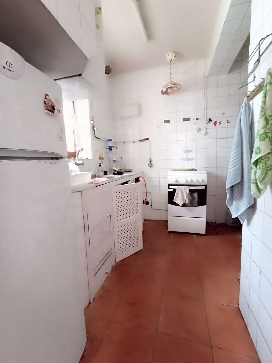 Hus til salg i Centro Ciudad (Fuengirola)
