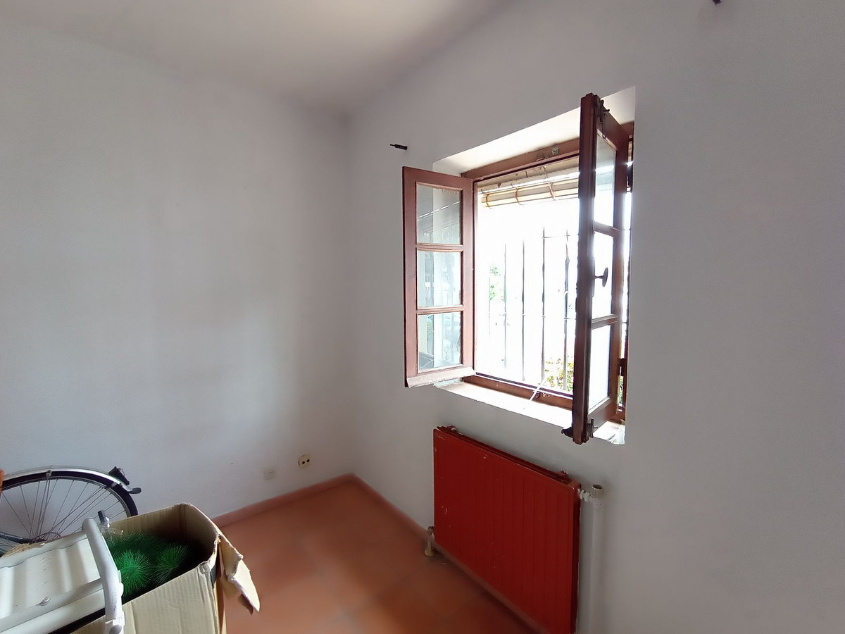Hus til salg i Centro Ciudad (Fuengirola)