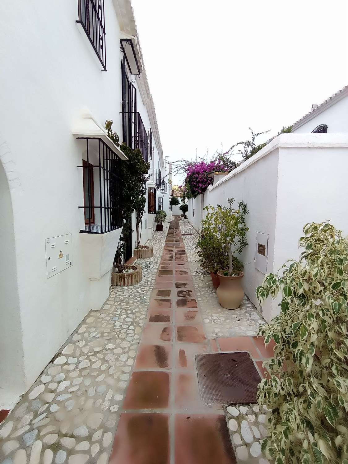 Hus til salg i Centro Ciudad (Fuengirola)