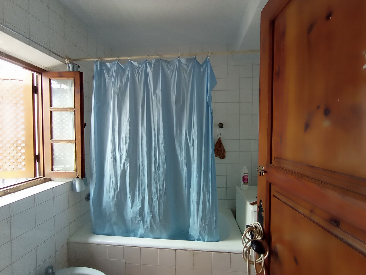 Hus til salg i Centro Ciudad (Fuengirola)