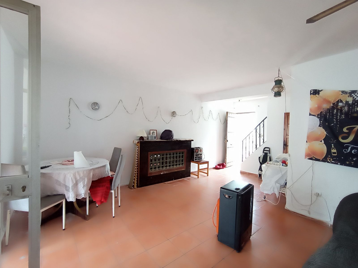 Hus til salg i Centro Ciudad (Fuengirola)