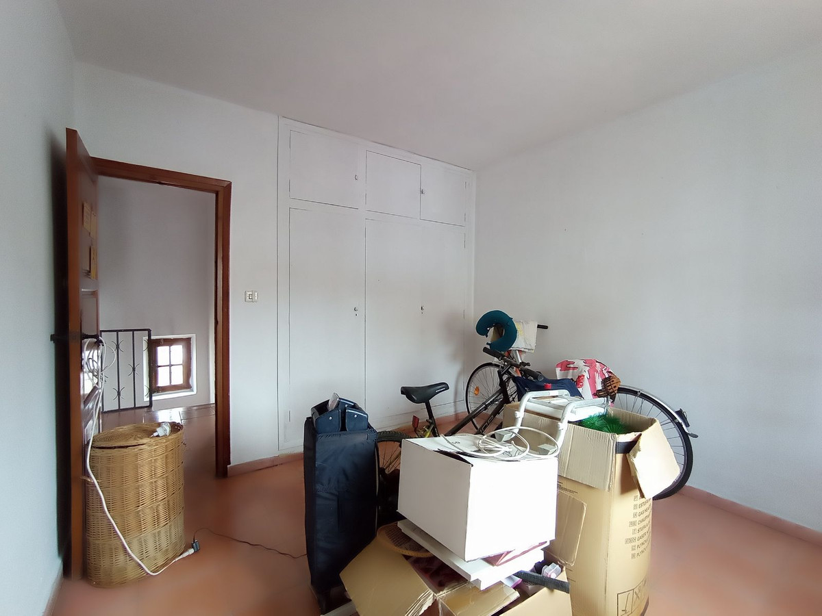 Hus til salg i Centro Ciudad (Fuengirola)