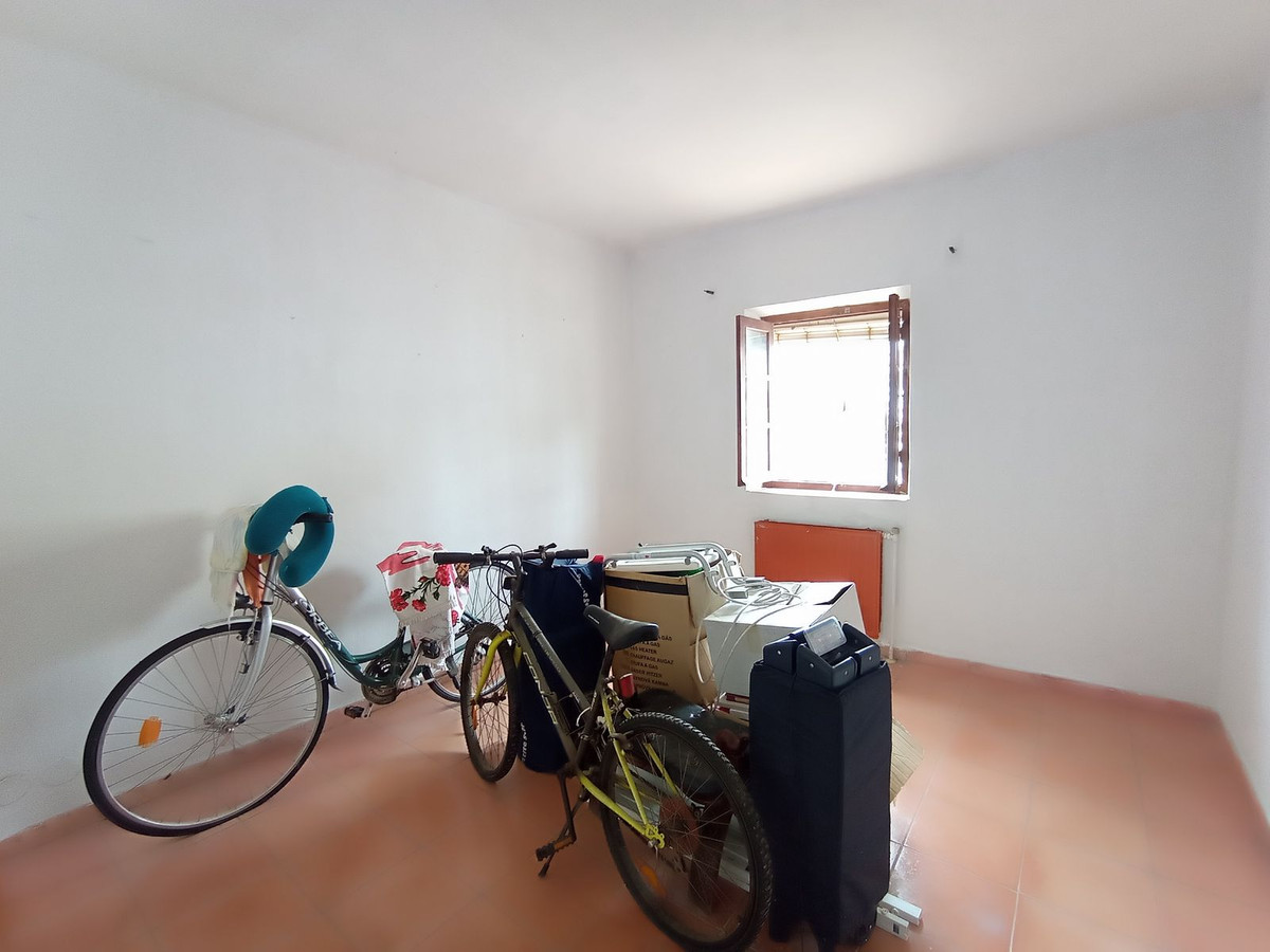 Hus til salg i Centro Ciudad (Fuengirola)