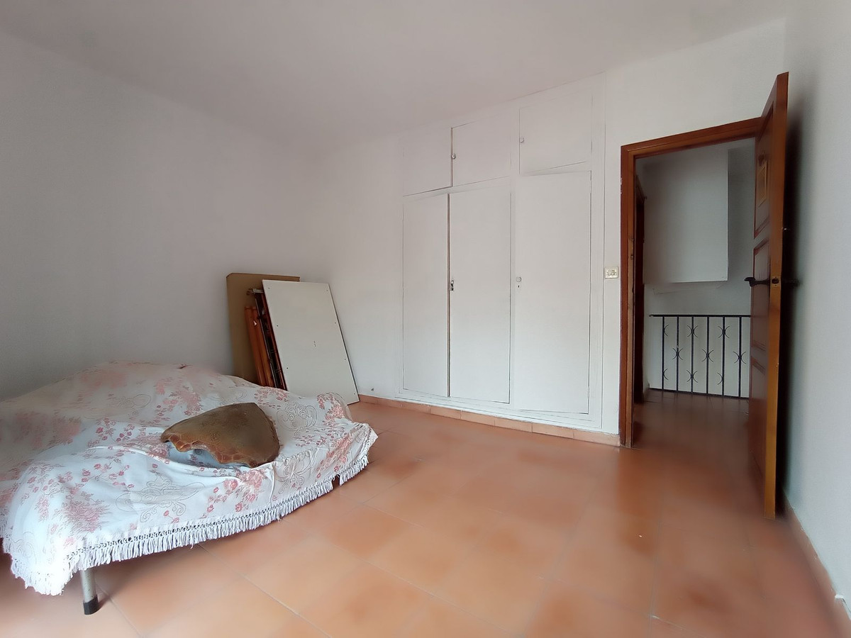 Hus til salg i Centro Ciudad (Fuengirola)