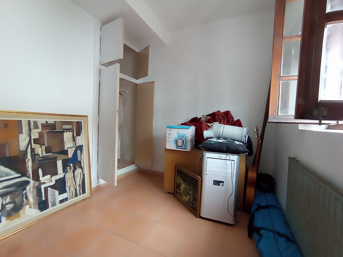 Hus til salg i Centro Ciudad (Fuengirola)