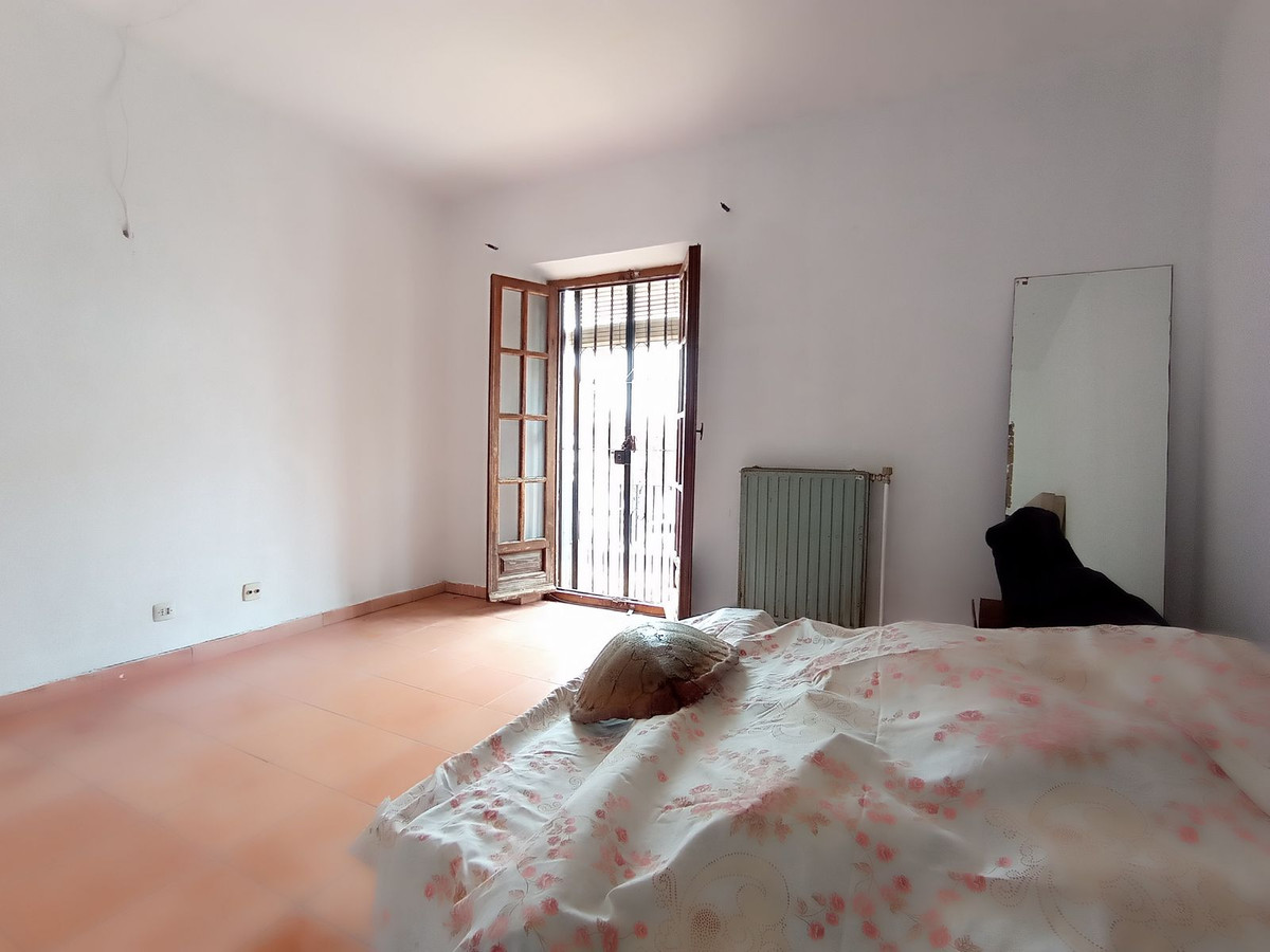 Hus til salg i Centro Ciudad (Fuengirola)