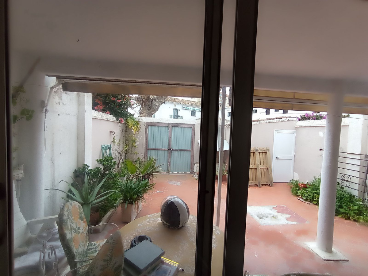 Hus til salg i Centro Ciudad (Fuengirola)