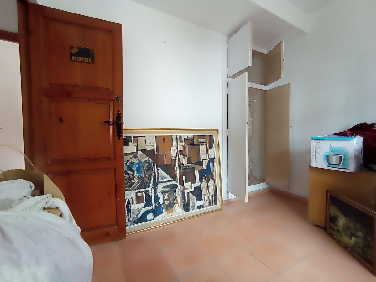 Hus til salg i Centro Ciudad (Fuengirola)
