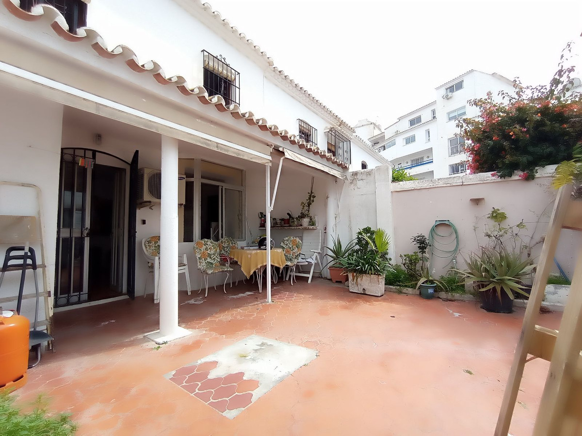Hus til salg i Centro Ciudad (Fuengirola)