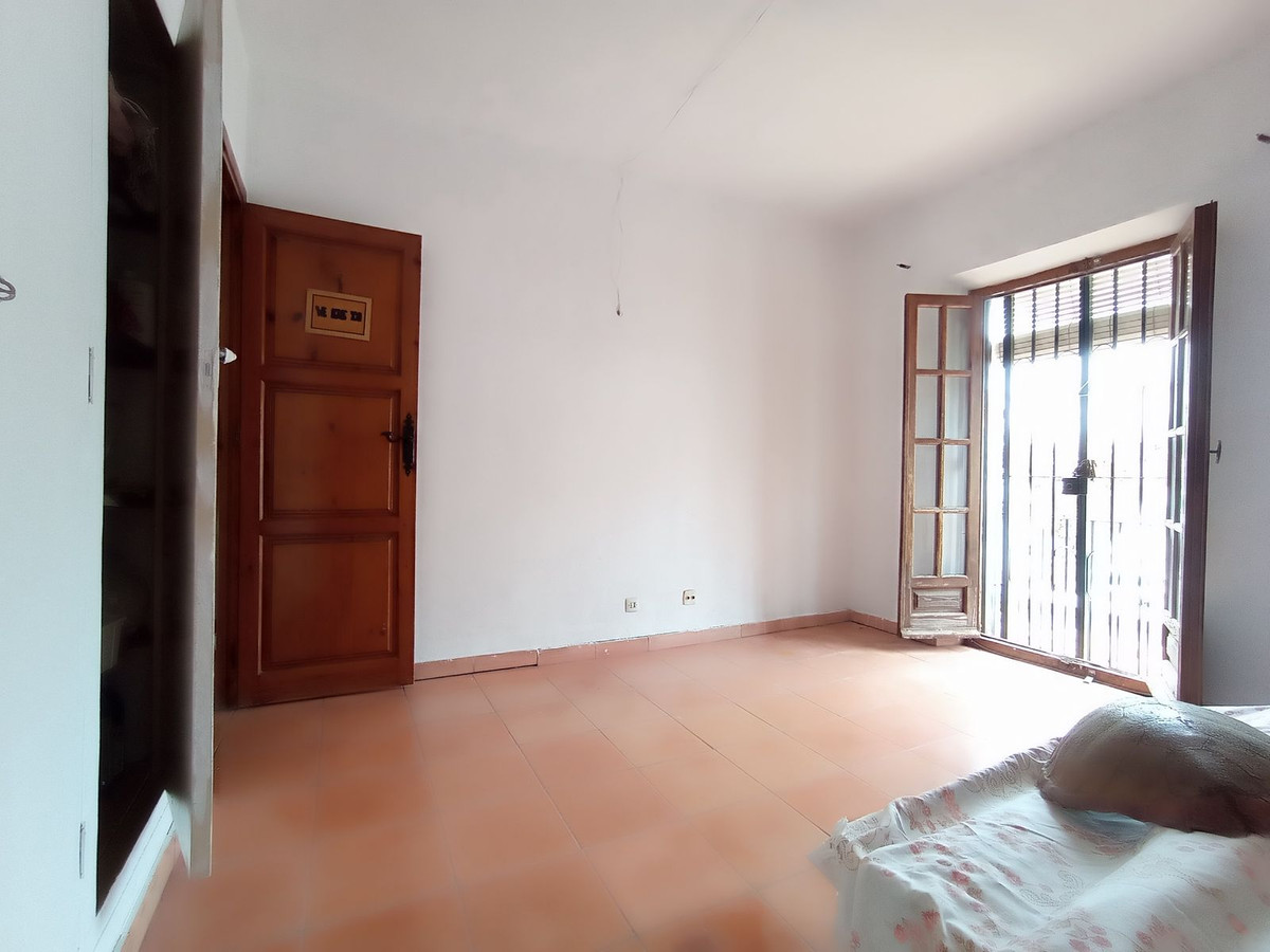 Hus til salg i Centro Ciudad (Fuengirola)