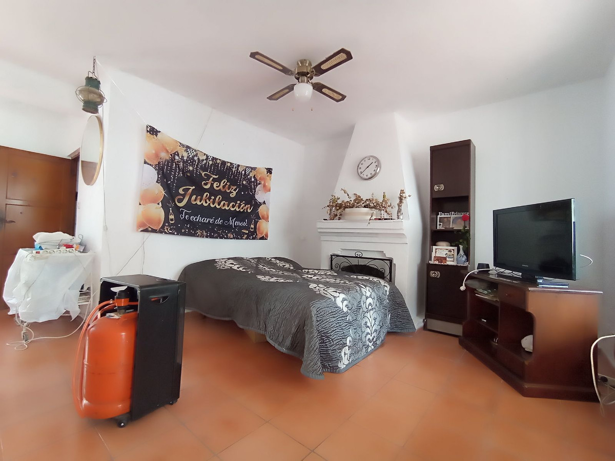 Hus til salg i Centro Ciudad (Fuengirola)