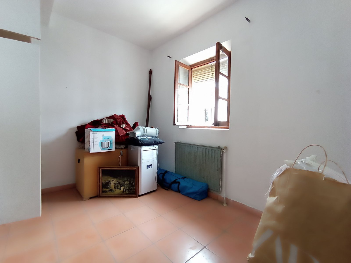Hus til salg i Centro Ciudad (Fuengirola)