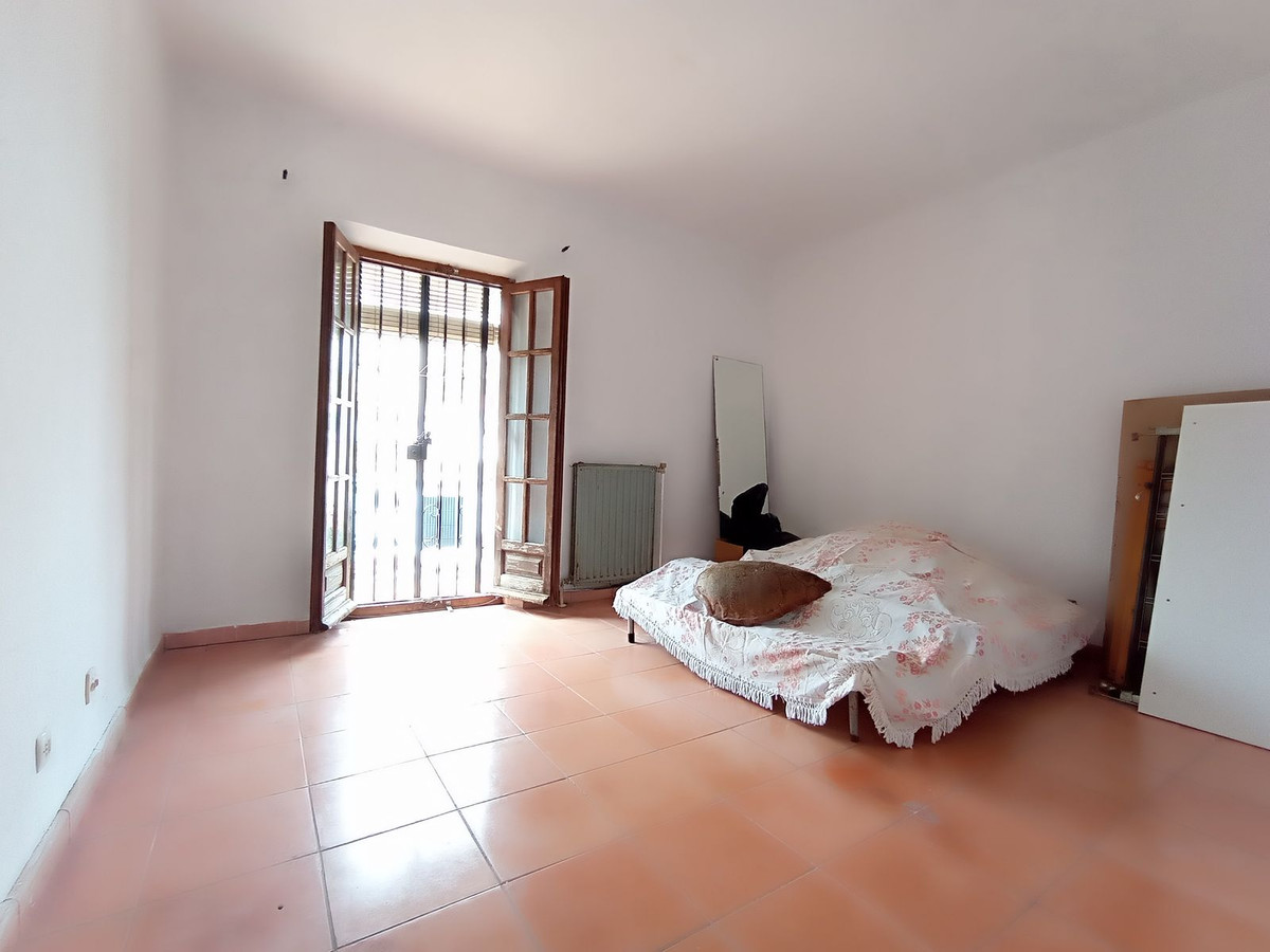 Hus til salg i Centro Ciudad (Fuengirola)