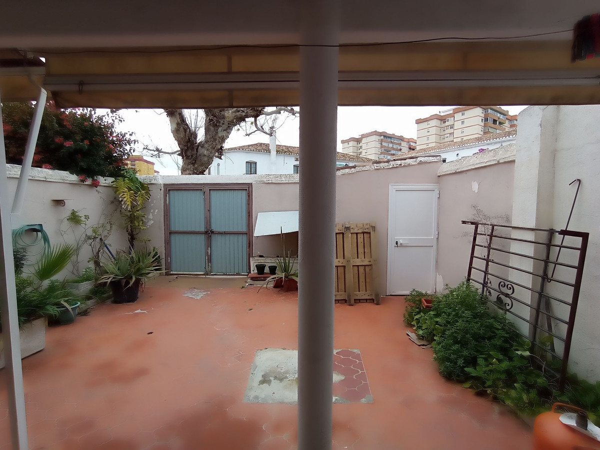 Hus til salg i Centro Ciudad (Fuengirola)