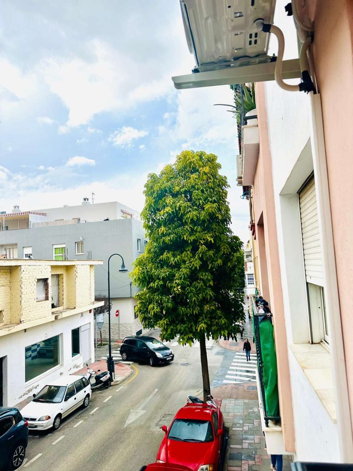 Lejlighed til salg i Las Lagunas (Mijas)