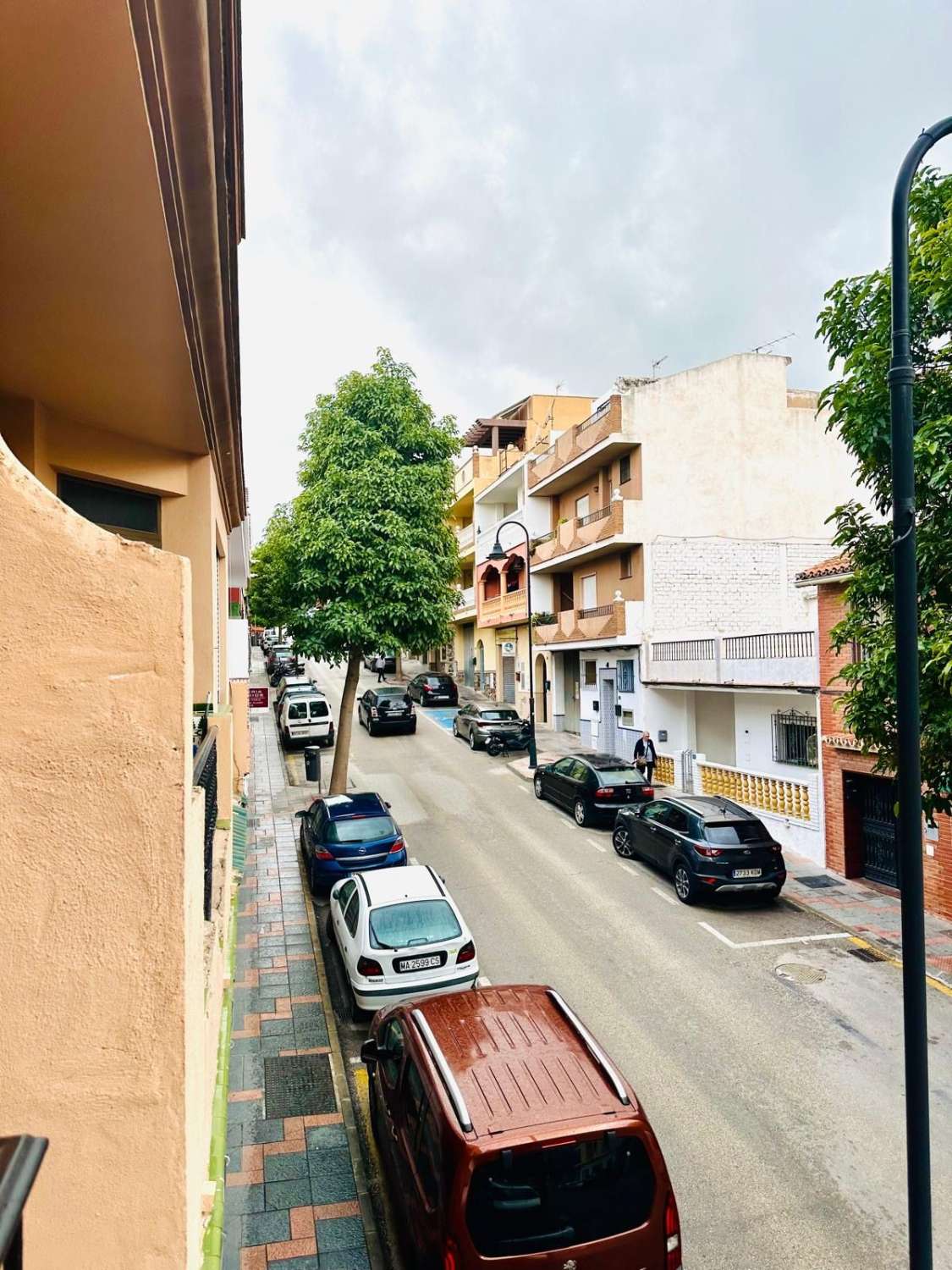Lejlighed til salg i Las Lagunas (Mijas)