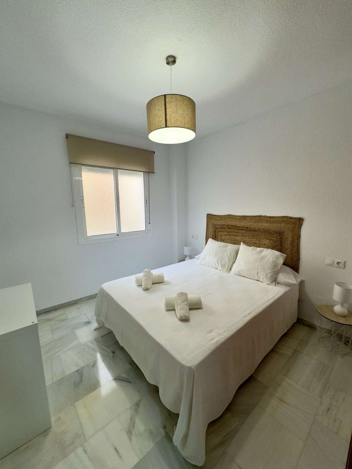 Lejlighed til salg i Las Lagunas (Mijas)