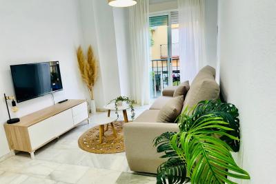 Appartment zum verkauf in Las Lagunas (Mijas)