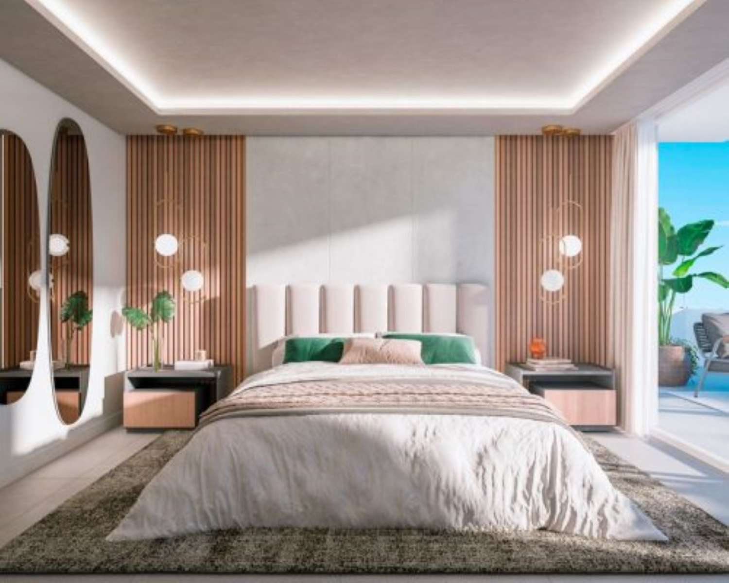 Villa til salg i El Higuerón (Fuengirola)