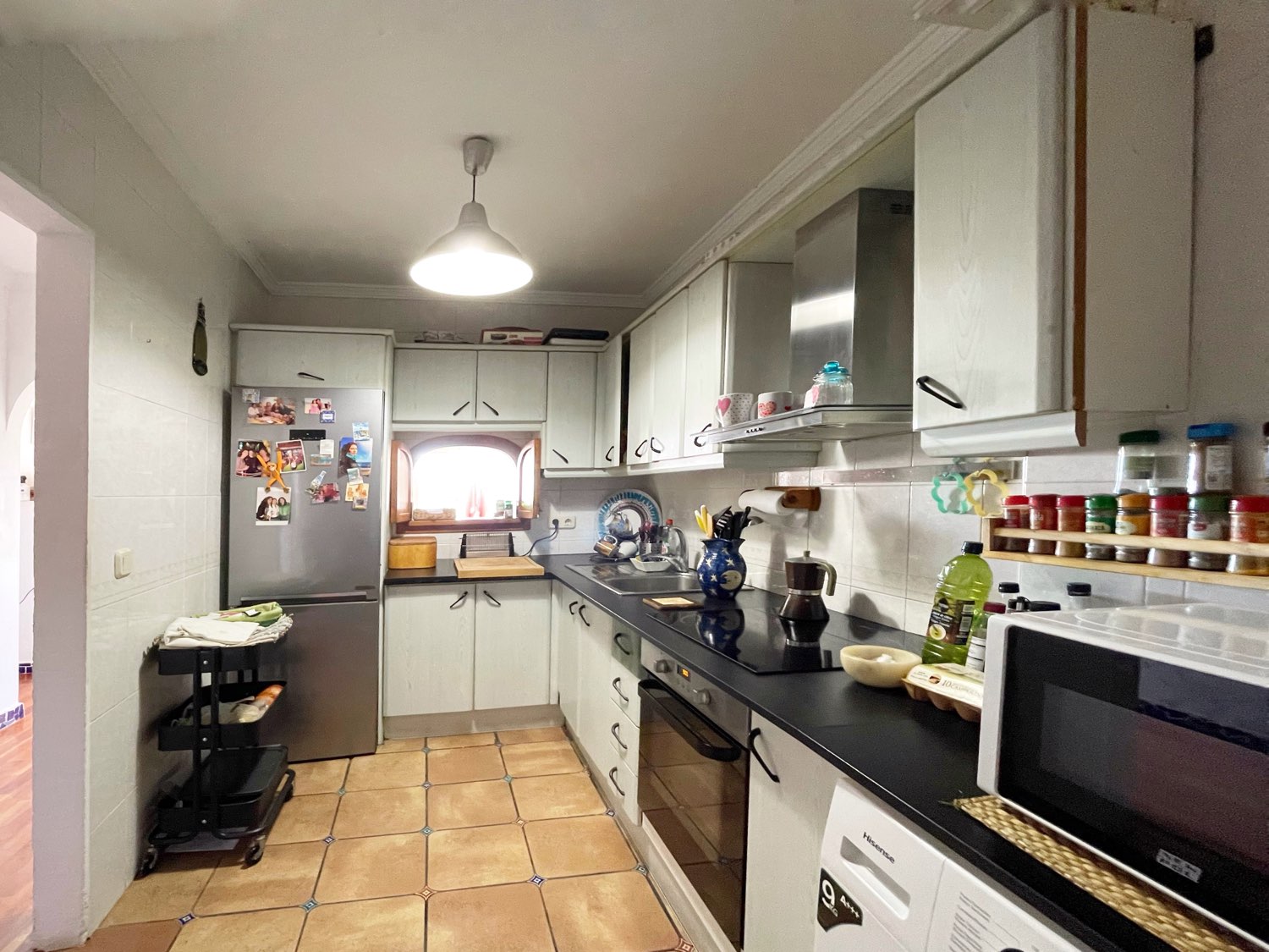 Appartment zum verkauf in Centro Ciudad (Fuengirola)
