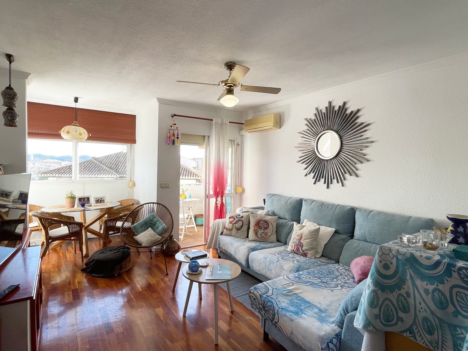 Appartment zum verkauf in Centro Ciudad (Fuengirola)